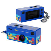 blue +32G+card reader