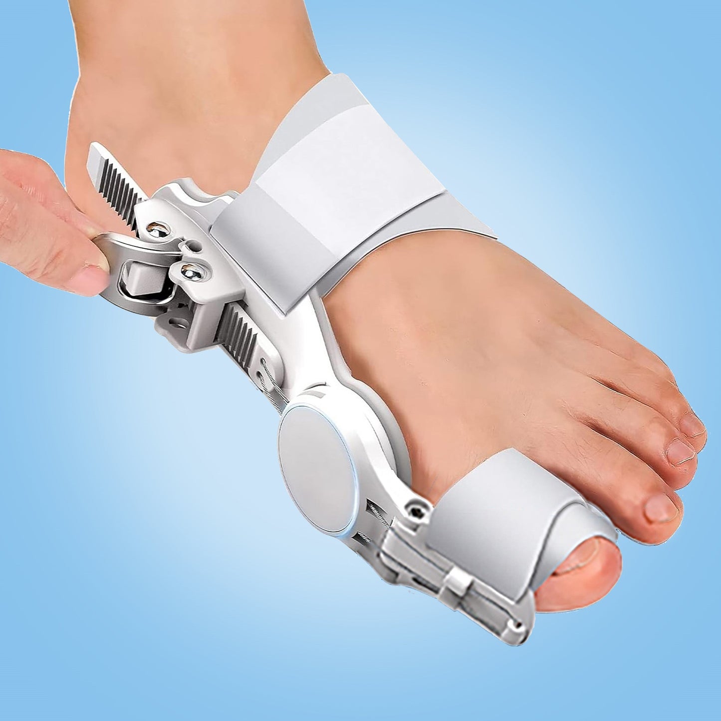 Bunion Corrector - Adjustable Bunion Splint