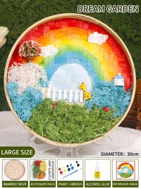 Dream Garden