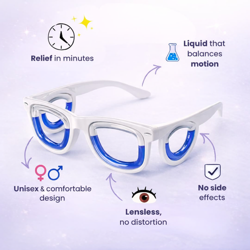 Anti- Motion Sickness Smart Glasses – vexroan