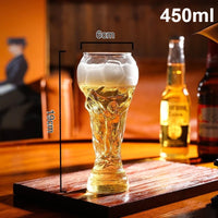 450ML