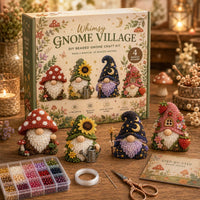 Whimsy Gnome Village