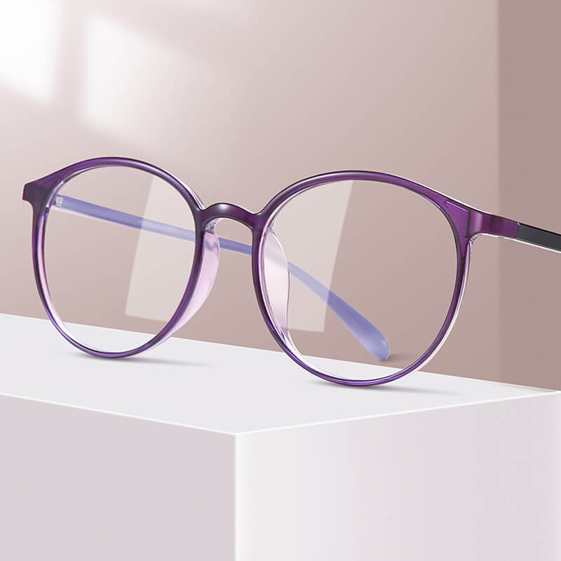 Ultra-Lightweight Anti-Blue Light Reading Glasses Buy 1 Get 1 Free