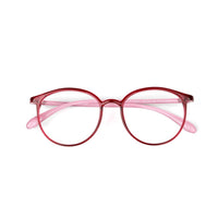 Fortune Red