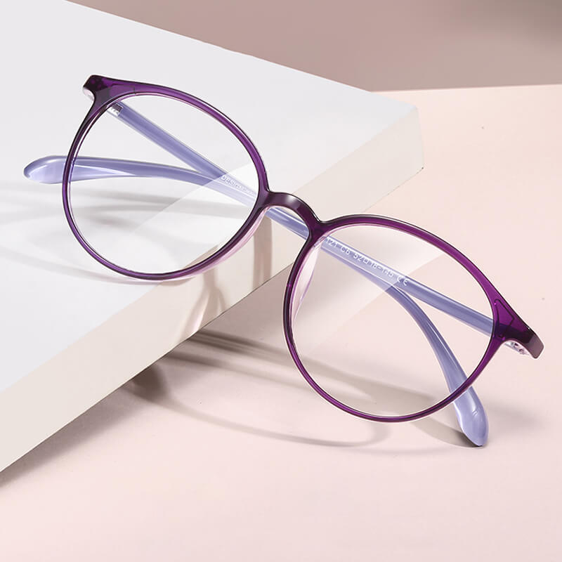 Ultra-Lightweight Anti-Blue Light Reading Glasses Buy 1 Get 1 Free