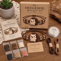 🦔 Hedgehog