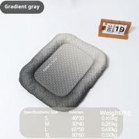 Gradient Gray