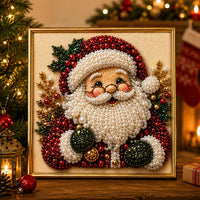 🎅 Pearl Santa