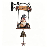 Patriotic Gnome