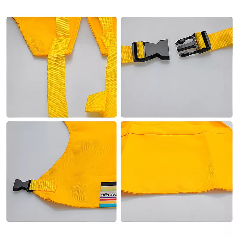 Portable Baby Chair Safety Harness