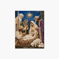 Three Wise Men