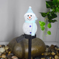 Blue Snowman – Single