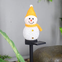 Yellow Snowman – Single