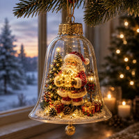 Santa Claus