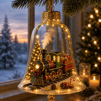 Christmas Train