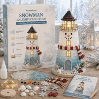 Christmas Snowman