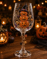 Pumpkin Tower