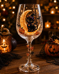 Moonlight Cat