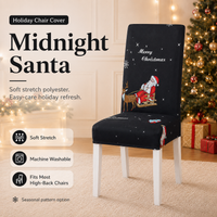 Midnight Santa