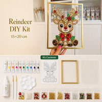 Reindeer