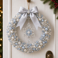 Winter Snowflake