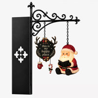 Santa