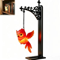 Red Bird