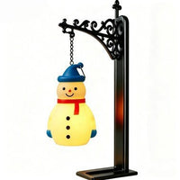 Snowman A