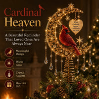 Cardinal Heaven