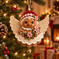 Gingerbread Man