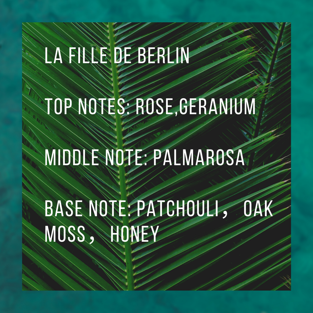 MOJITO.Scented Candles.Soy wax