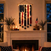 Classic Style (With Lights)