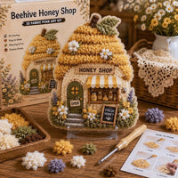 Honey Shop