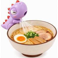Purple Dinosaur