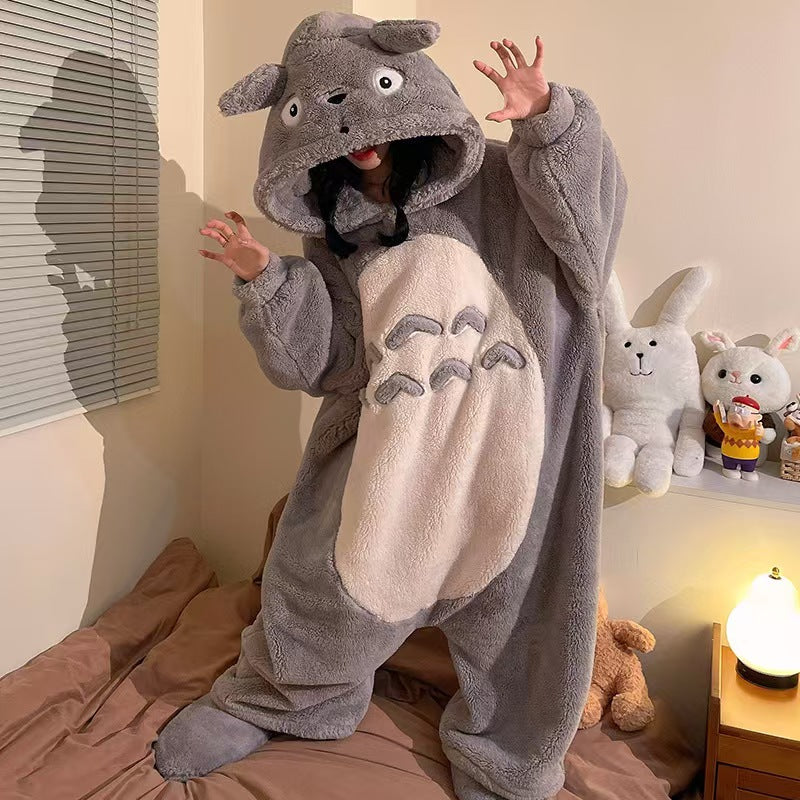 Cute Animal Onesie