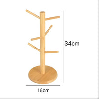 Natural Wood