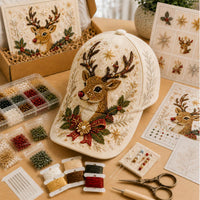 Reindeer