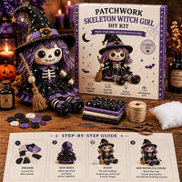 Skeleton Witch