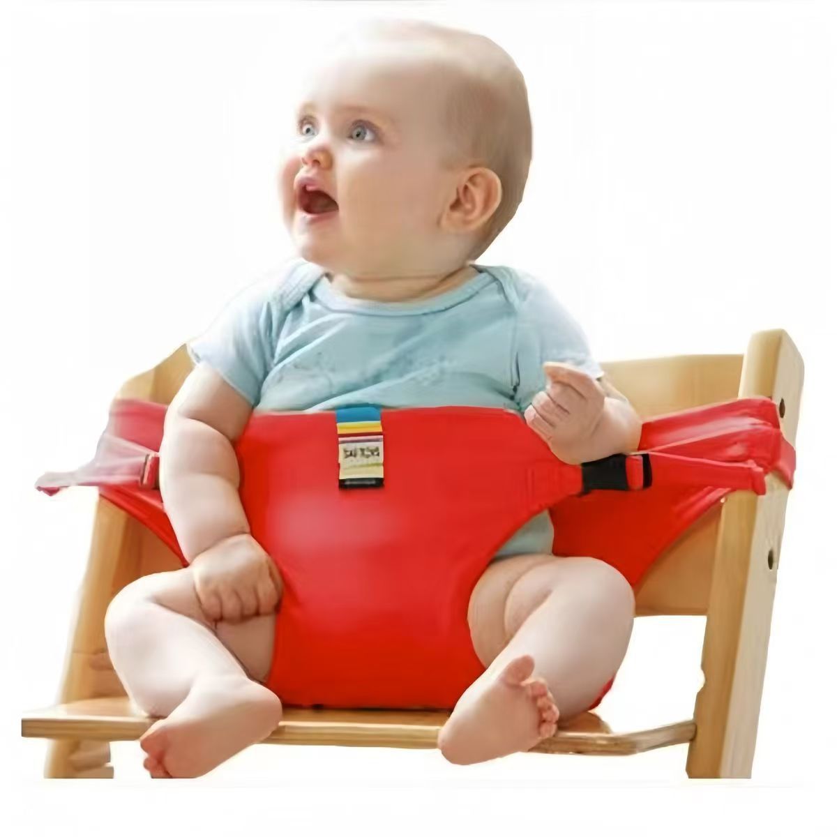 Portable Baby Chair Safety Harness