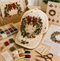 Holiday Wreath