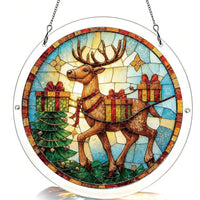 Christmas Deer