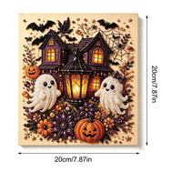 Cute Ghost