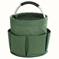 Green Open-Top