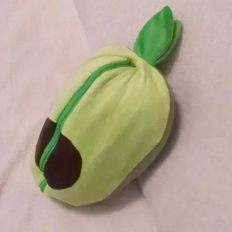 Vexroan Breathing Plushie