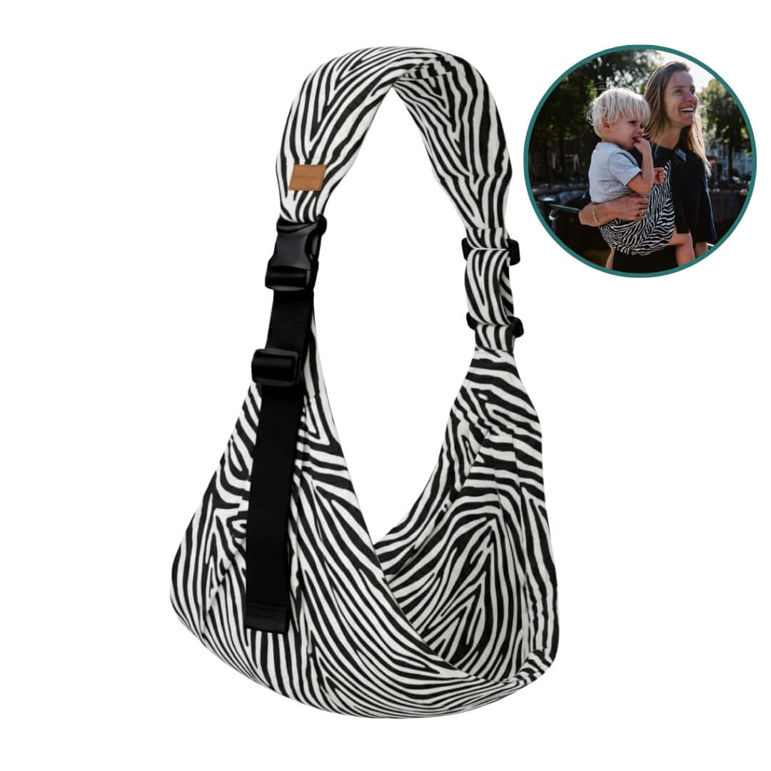 Huggle Carrier