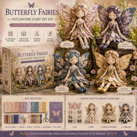 🦋 Butterfly Fairies