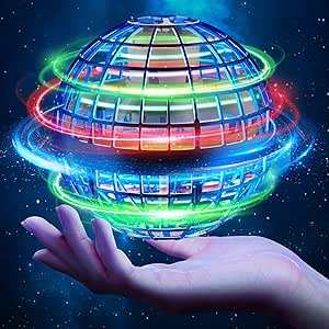 Galaxy Lights Flying Magic Orb-（Buy 1 Get 1 Free）