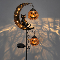 Double Pumpkin