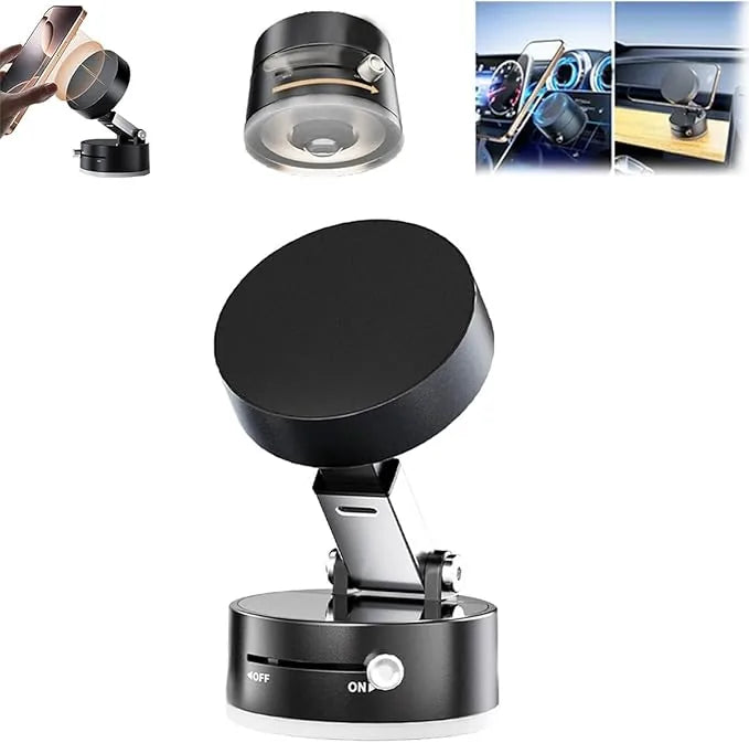 360° Nano Gel Phone Holder for Shower