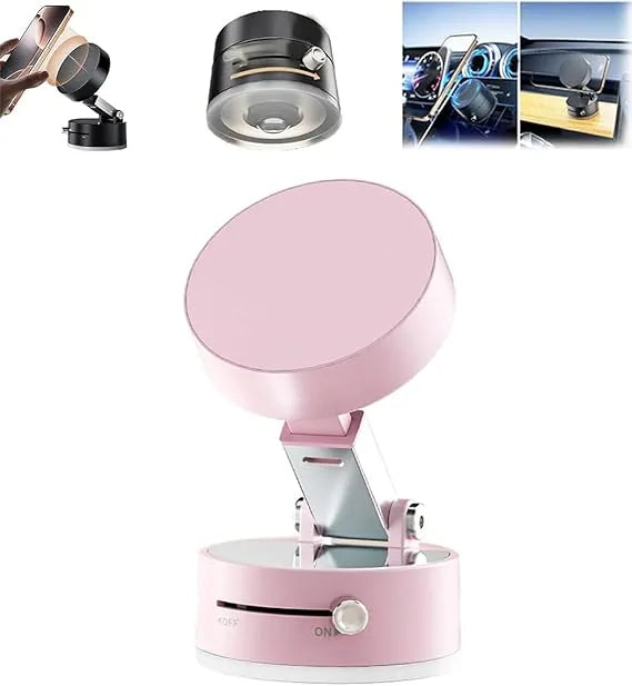 360° Nano Gel Phone Holder for Shower